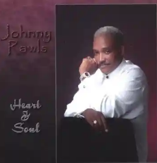 Heart & Soul album cover