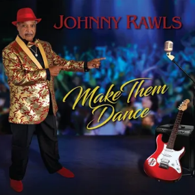 Make Them Dance album cover