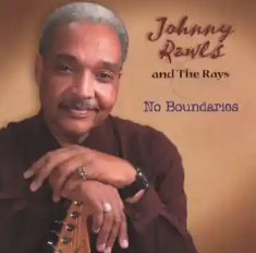 No Boundaries album cover